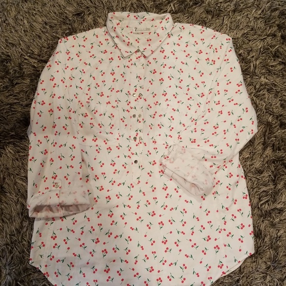 New York & Company Tops - Adorable blouse from NY&C